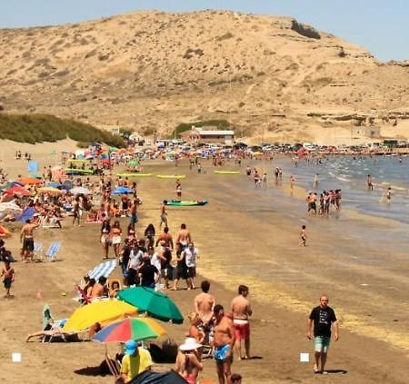 Veredas Al Sol Puerto Piramides Διαμέρισμα Εξωτερικό φωτογραφία