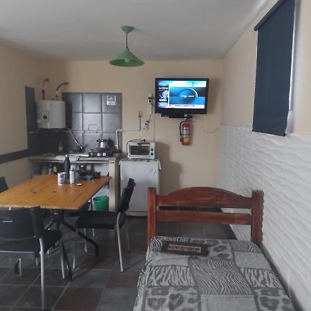 Veredas Al Sol Puerto Piramides Διαμέρισμα Εξωτερικό φωτογραφία