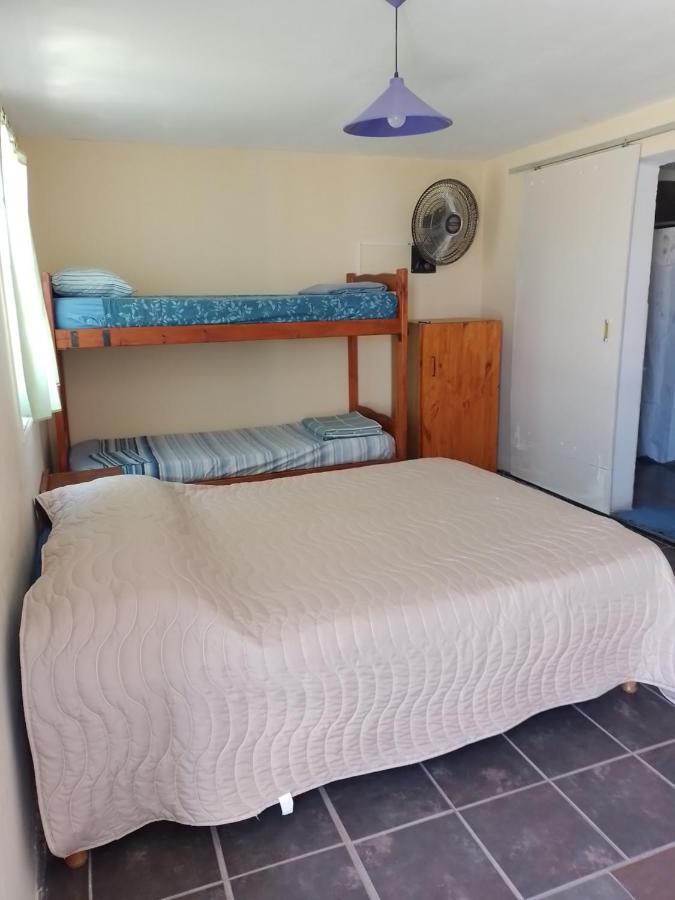 Veredas Al Sol Puerto Piramides Διαμέρισμα Εξωτερικό φωτογραφία